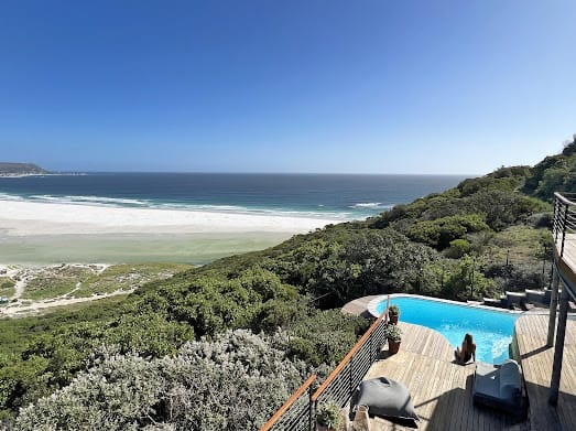 Cape Town Luxury Escapes Villa Rina 34
