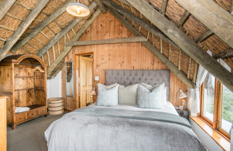 Cape Town Luxury Escapes Villa Rina 37