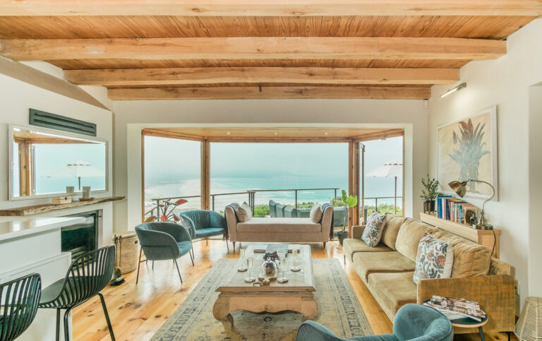 Cape Town Luxury Escapes Villa Rina 40