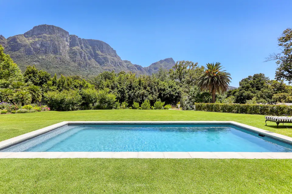 Kirstenbosch Classic Photo 33