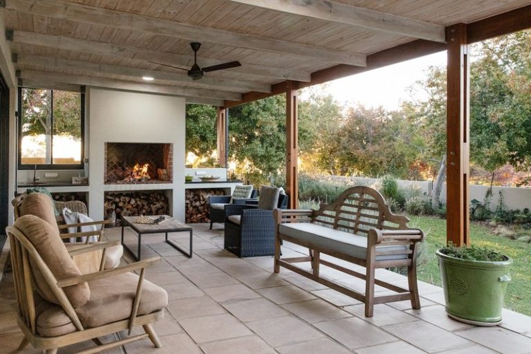 Mountain Manor Photo 11