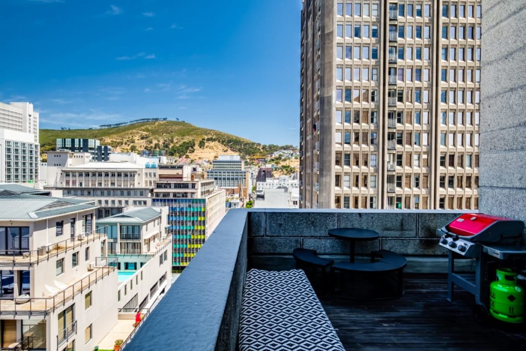 Splendid Loft Apartment Photo 3