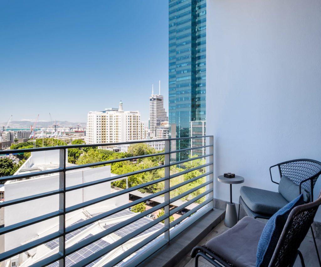 Tribeca Condo Photo 25