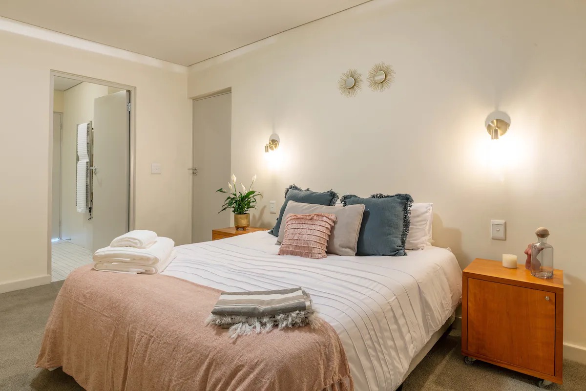 Clifton Splendour Pad Photo 18