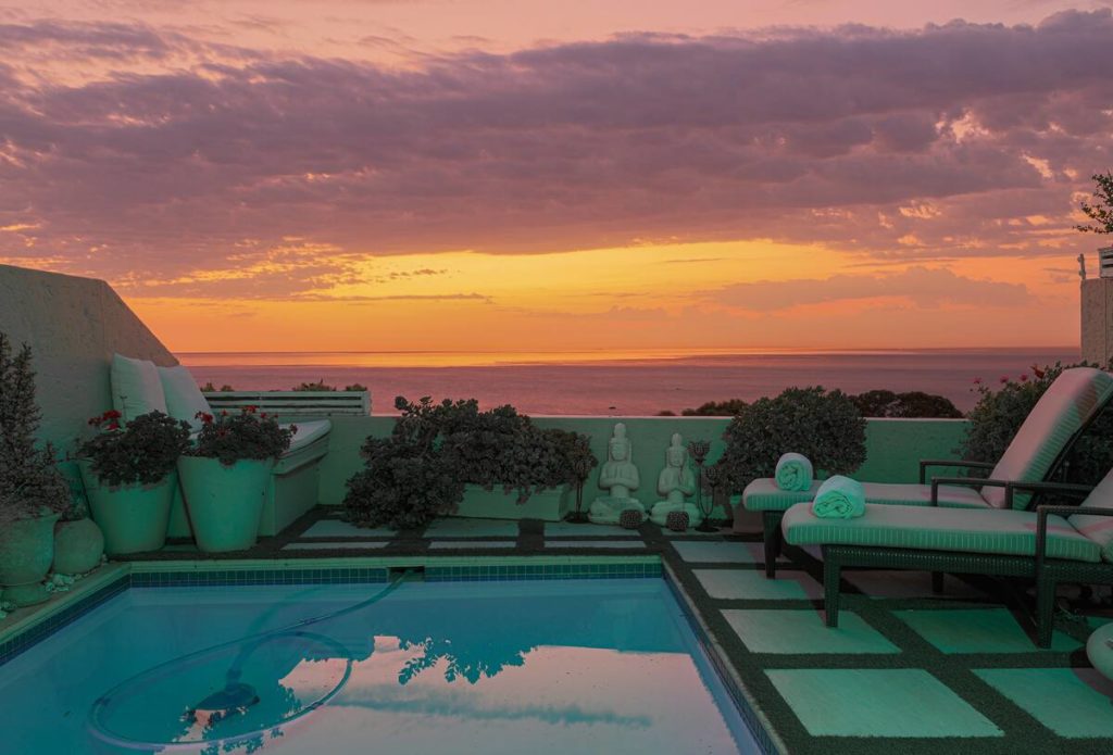 Clifton Views Apartment Photo 22