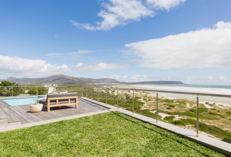 Noordhoek Dream Villa Photo 1