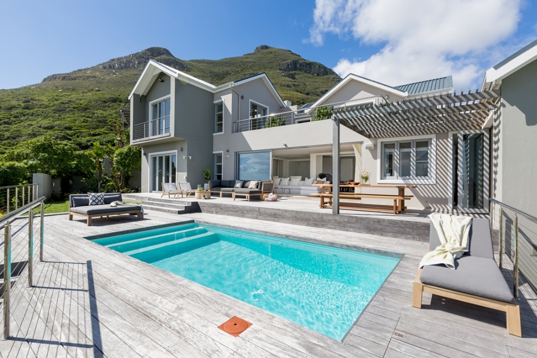 Noordhoek Dream Villa Photo 10