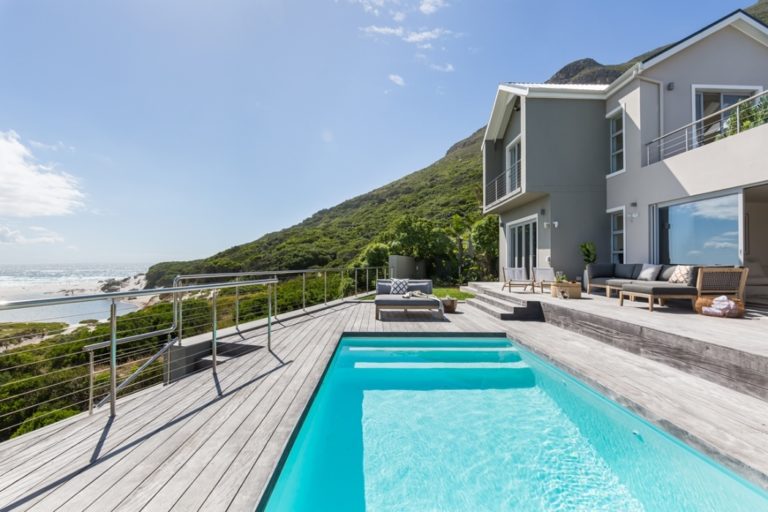 Noordhoek Dream Villa Photo 4