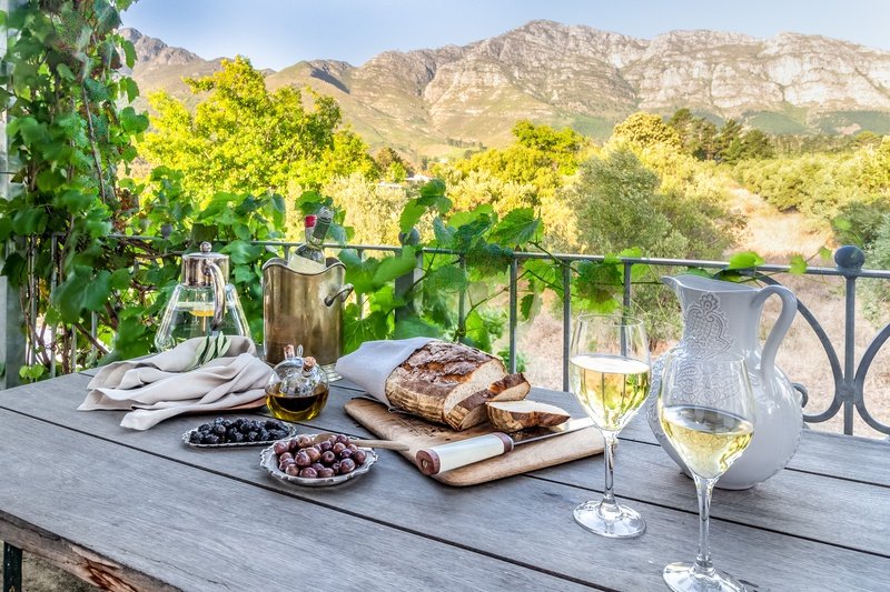 Franschhoek Serene Photo 10