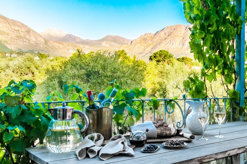 Franschhoek Serene Photo 21