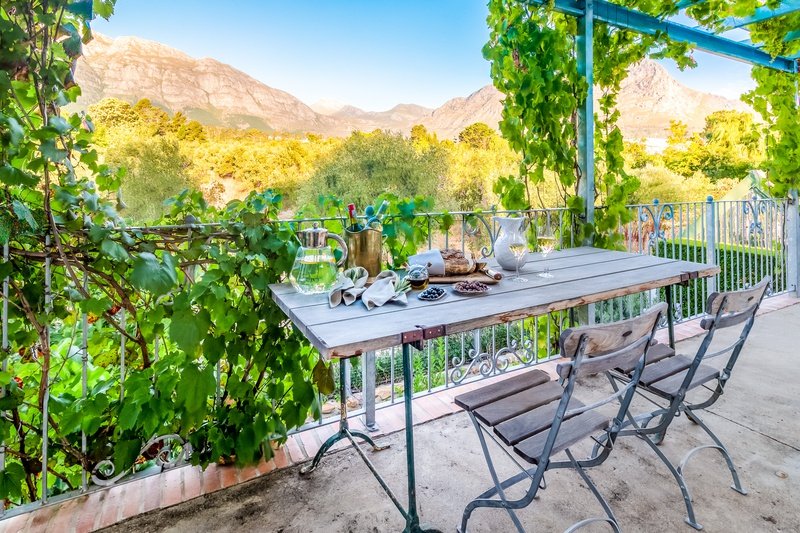 Franschhoek Serene Photo 8