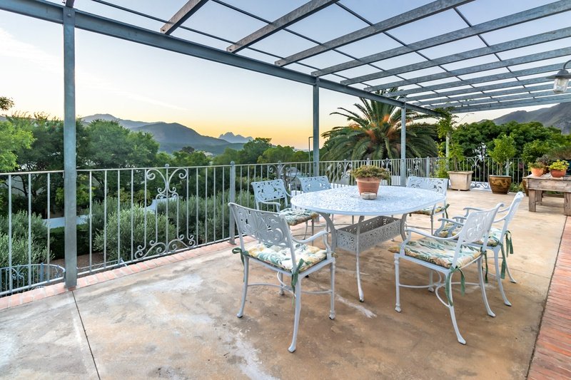 Franschhoek Serene Photo 9