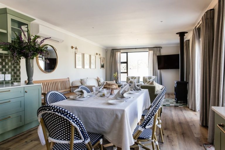 Olive Cottage