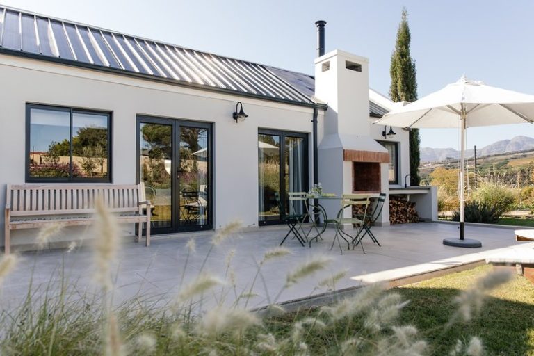 Olive Cottage Photo 5