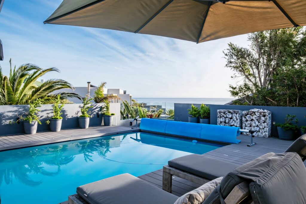Camps Bay Azzurra Photo 36