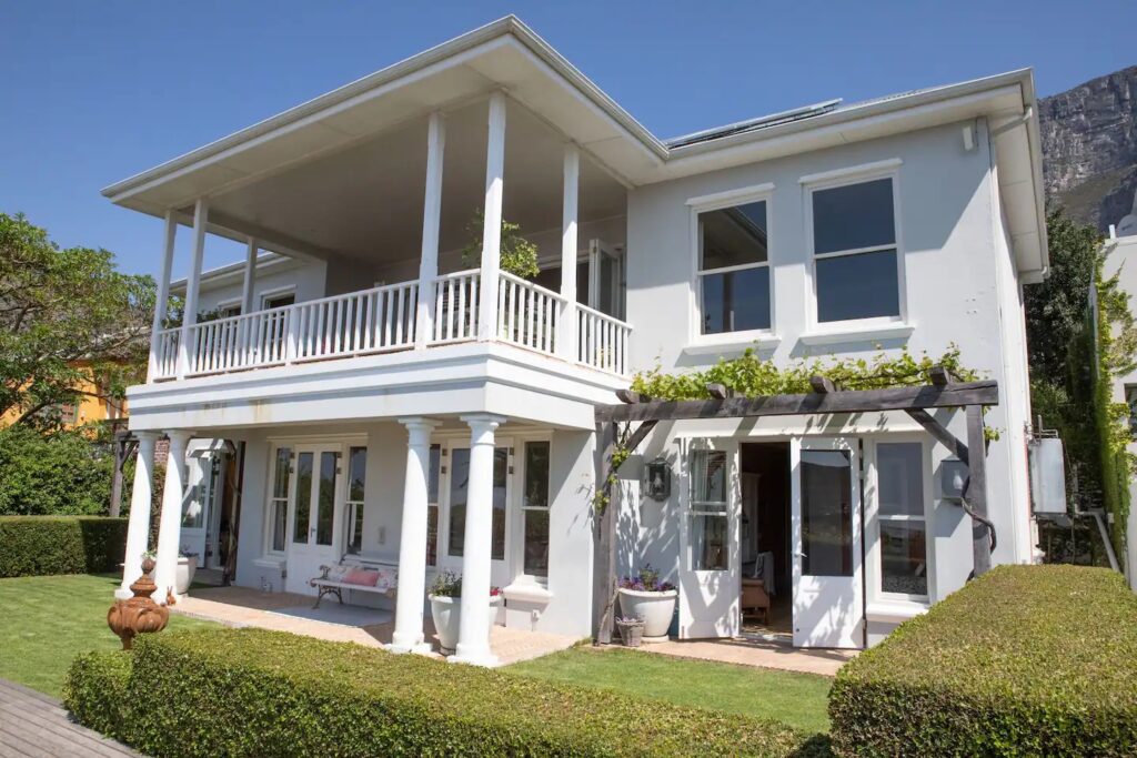 Oranjezicht Roseberry Photo 4