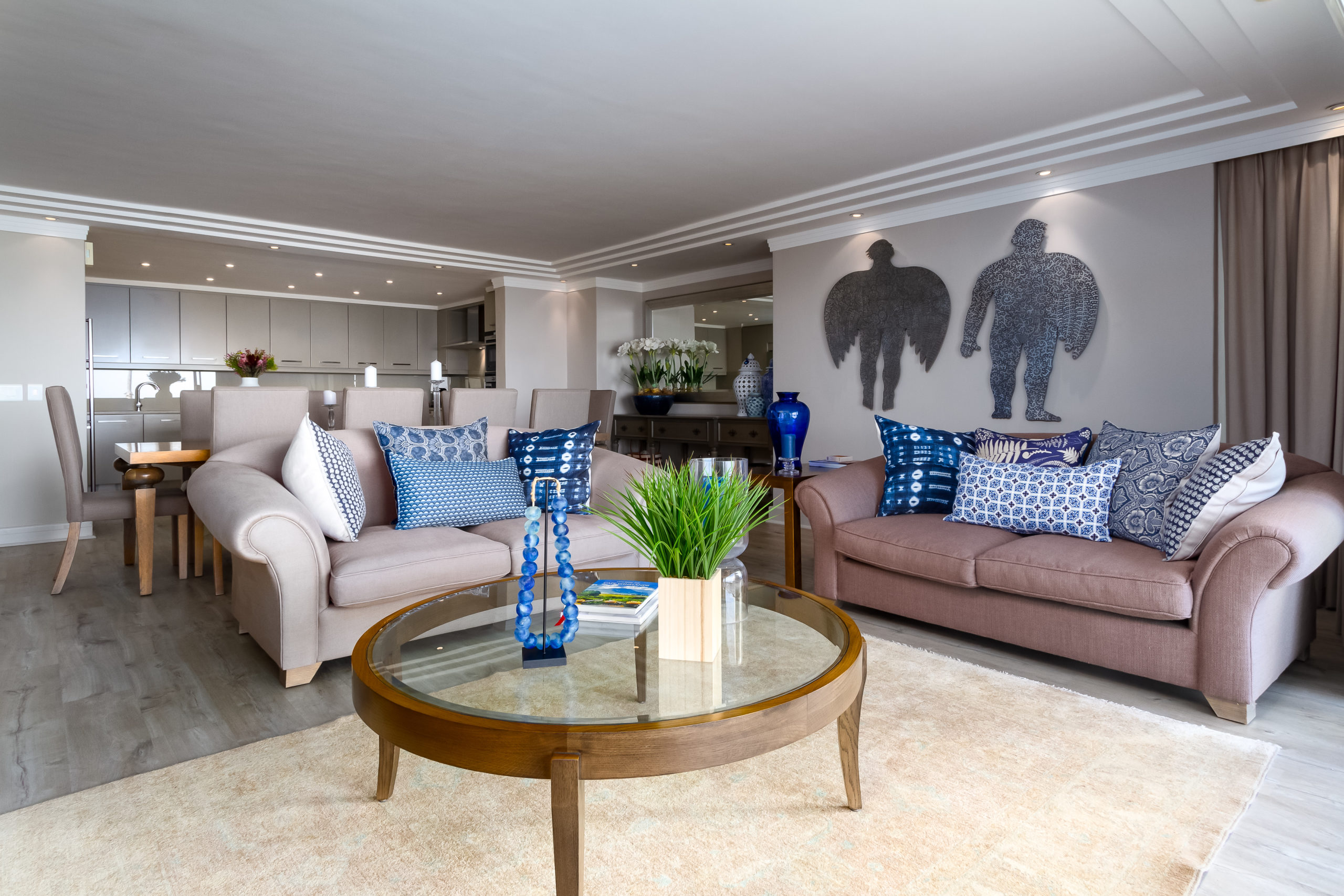Sapphire Apartment Photo 10