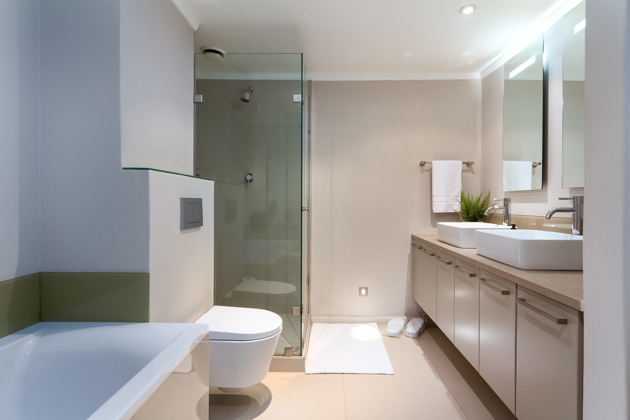 Sapphire Apartment Photo 14
