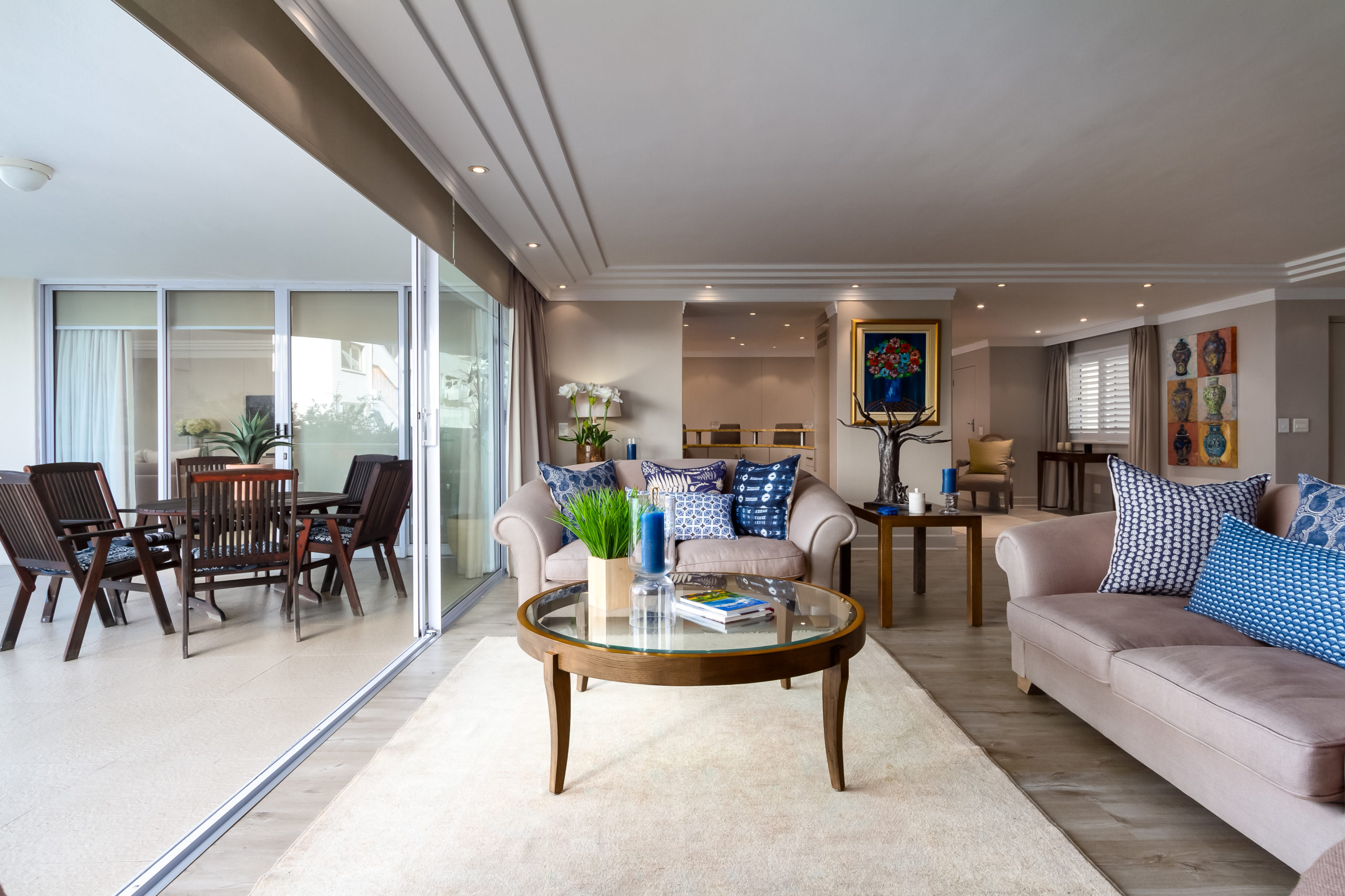 Sapphire Apartment Photo 9