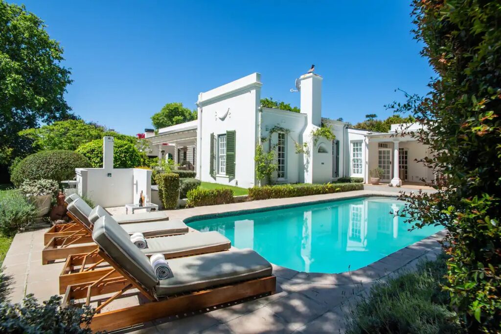 Villa Plough Photo 19