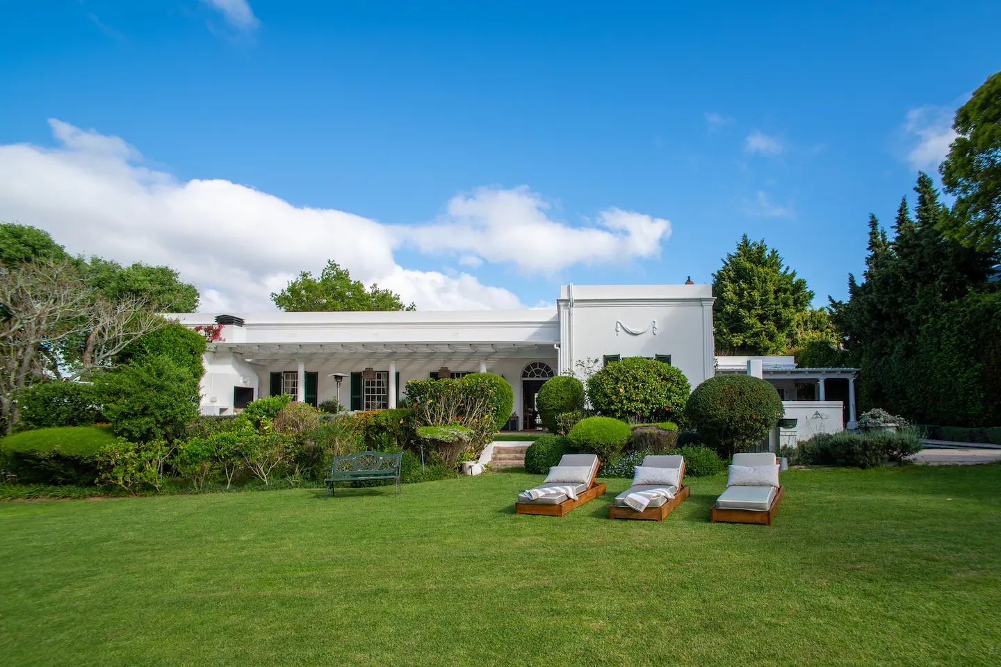 Villa Plough Photo 8