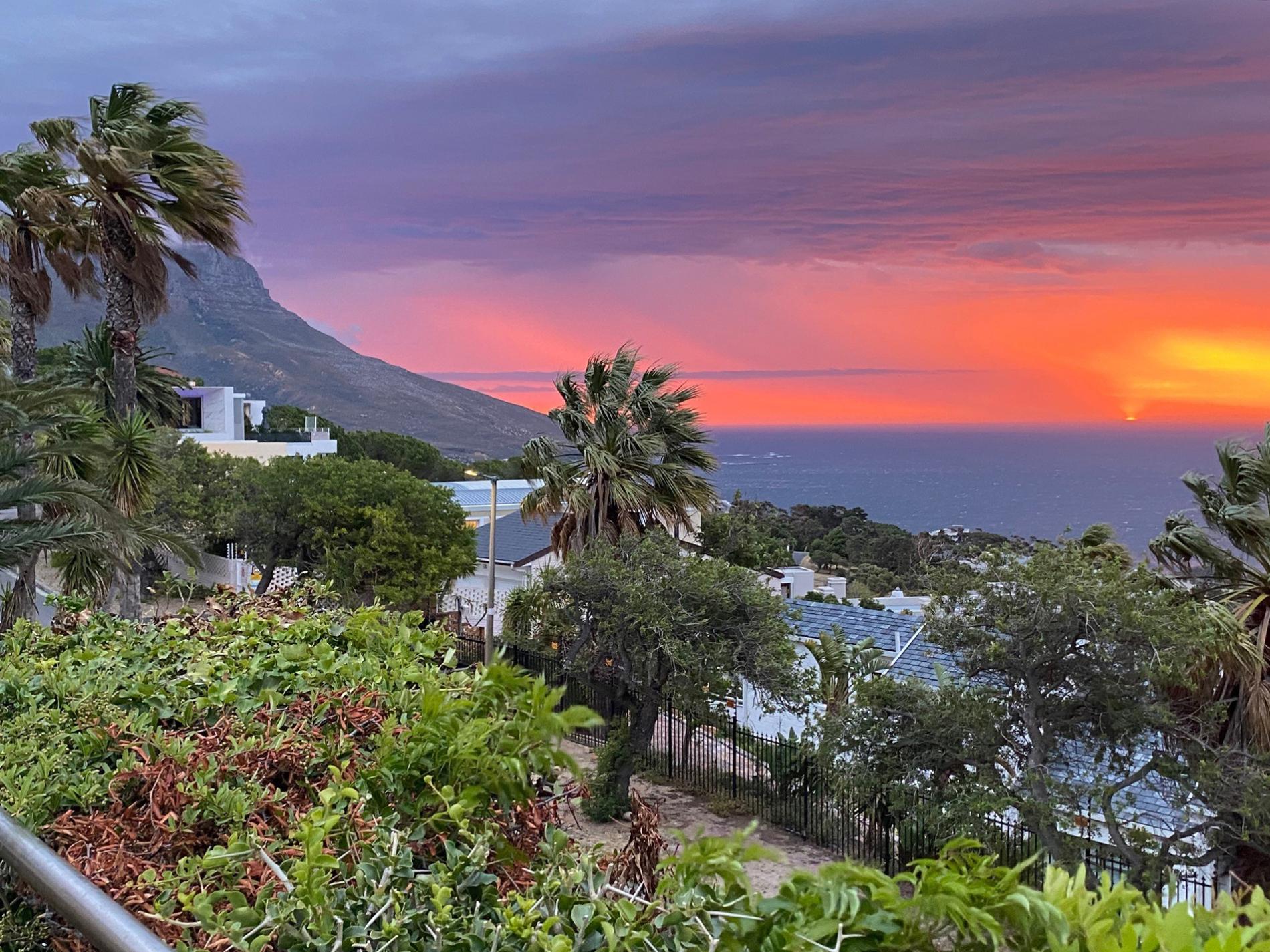 Camps Bay Charm