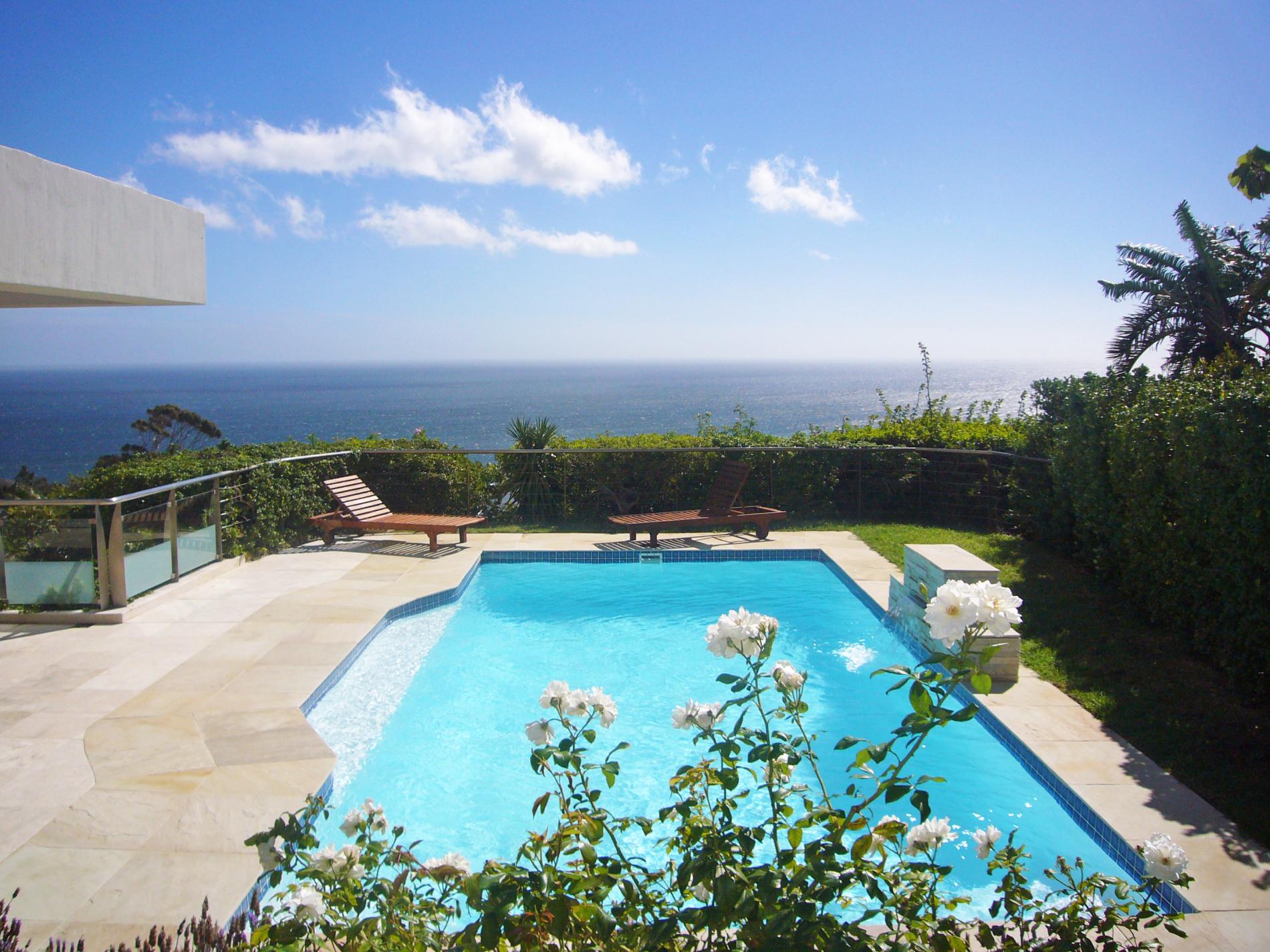 Camps Bay Charm 27