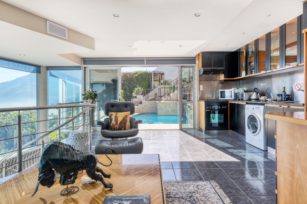 Ocean View Oasis 14