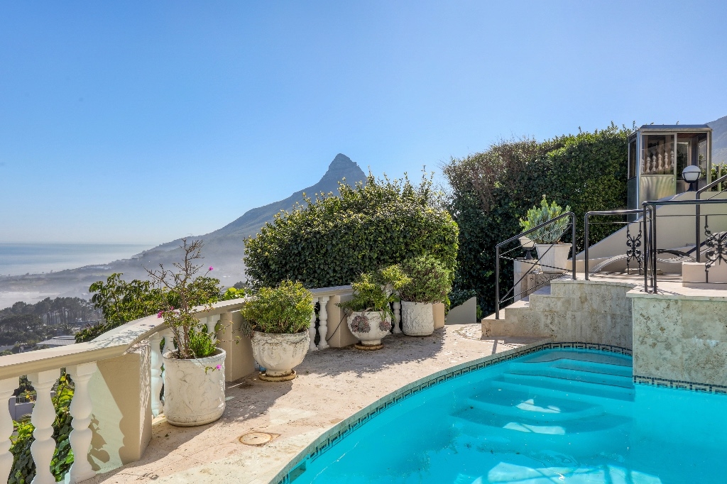 Ocean View Oasis 2
