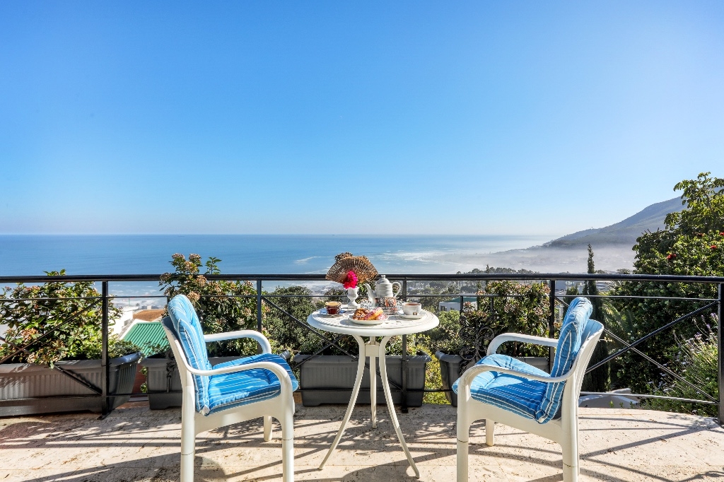 Ocean View Oasis 4