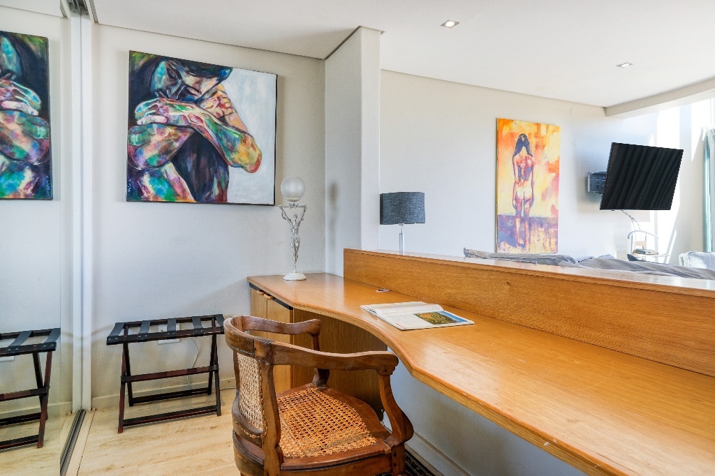 Ocean View Oasis 5