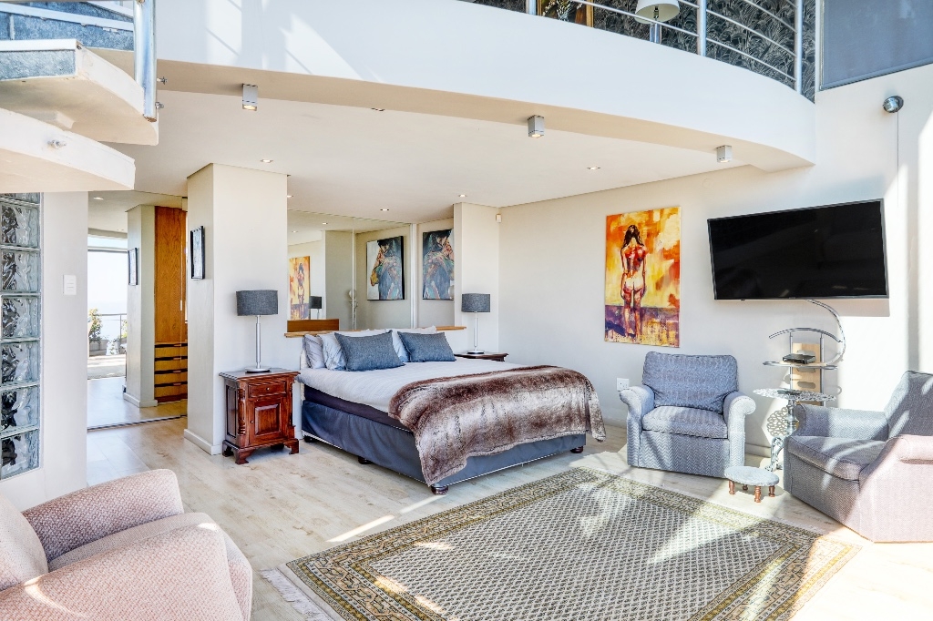 Ocean View Oasis 6