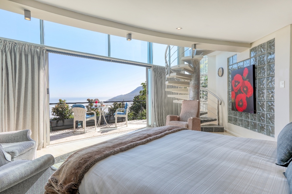 Ocean View Oasis 7