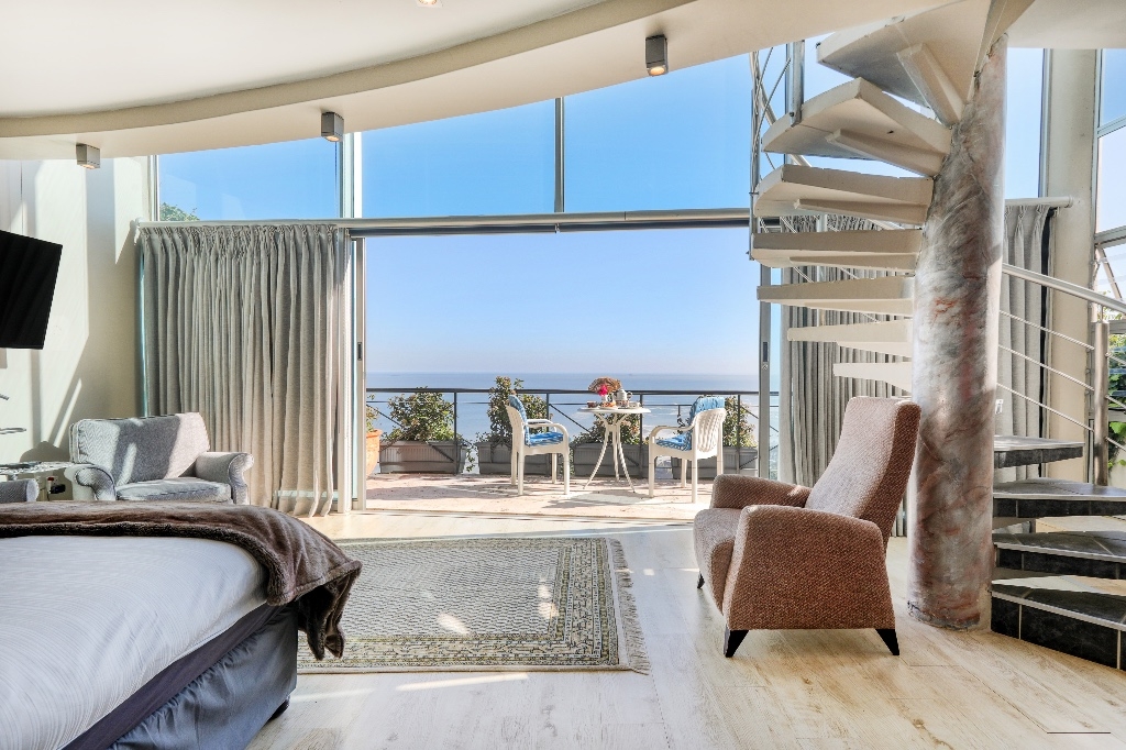 Ocean View Oasis 8