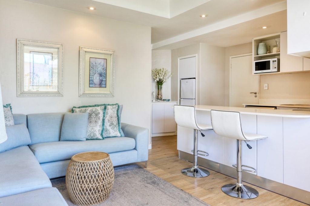Palm Beach Apartment 6