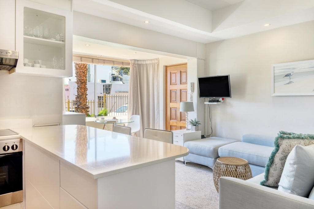 Palm Beach Apartment 8
