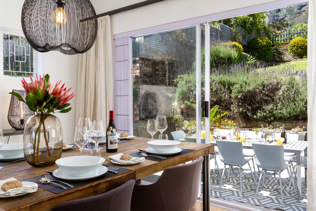 Camps Bay Deluxe 14