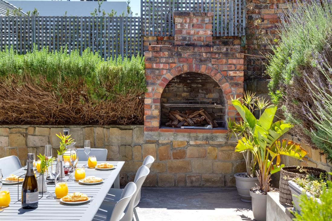 Camps Bay Deluxe 17