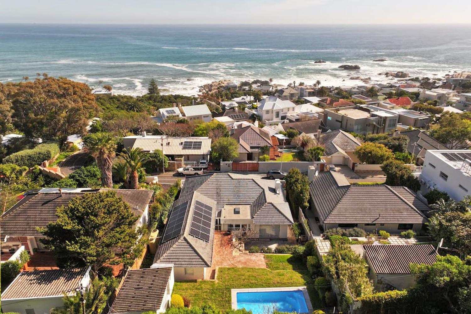 Camps Bay Deluxe 2