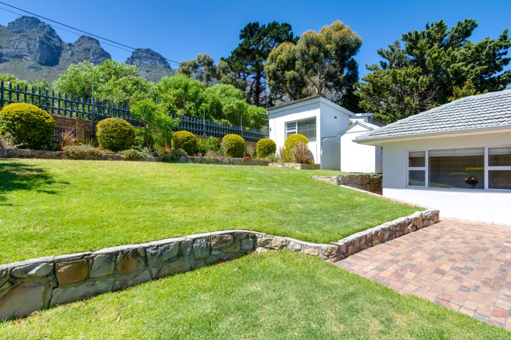 Camps Bay Deluxe 37