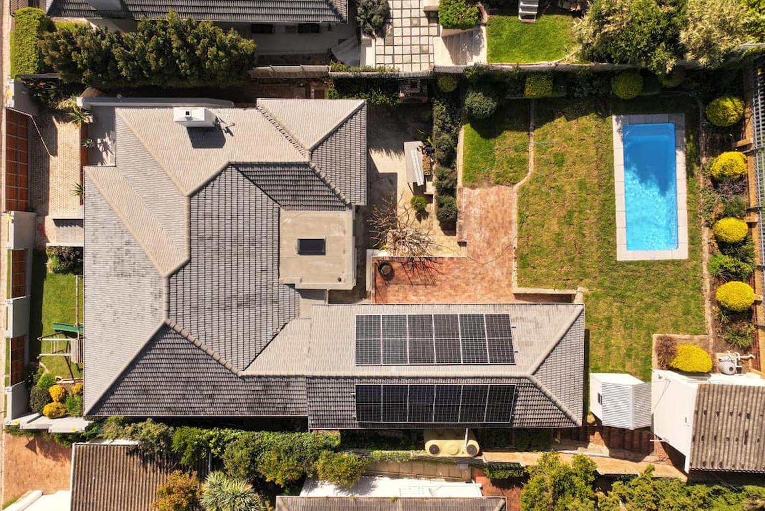 Camps Bay Deluxe 38