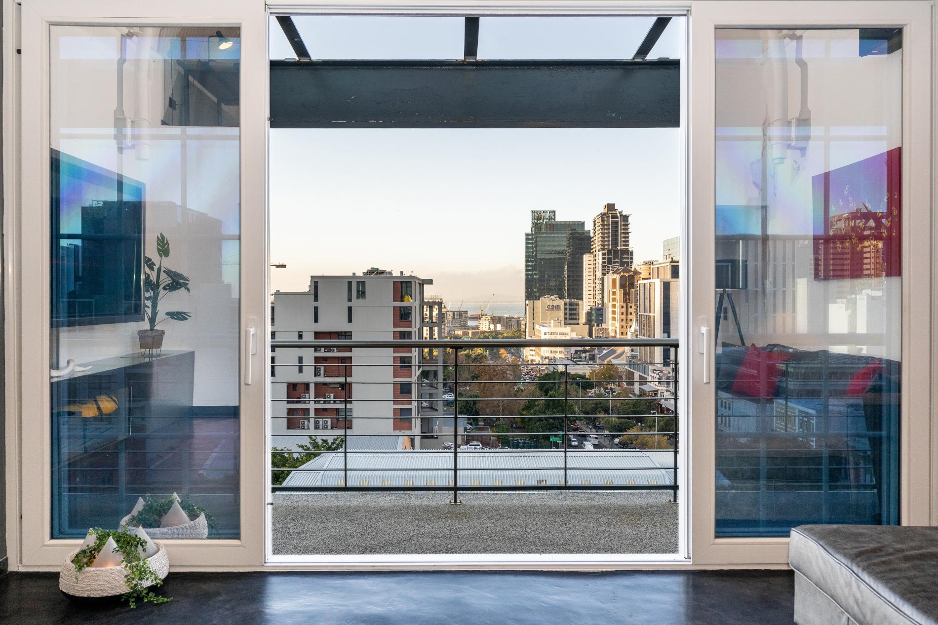 Cape Rise Loft 1