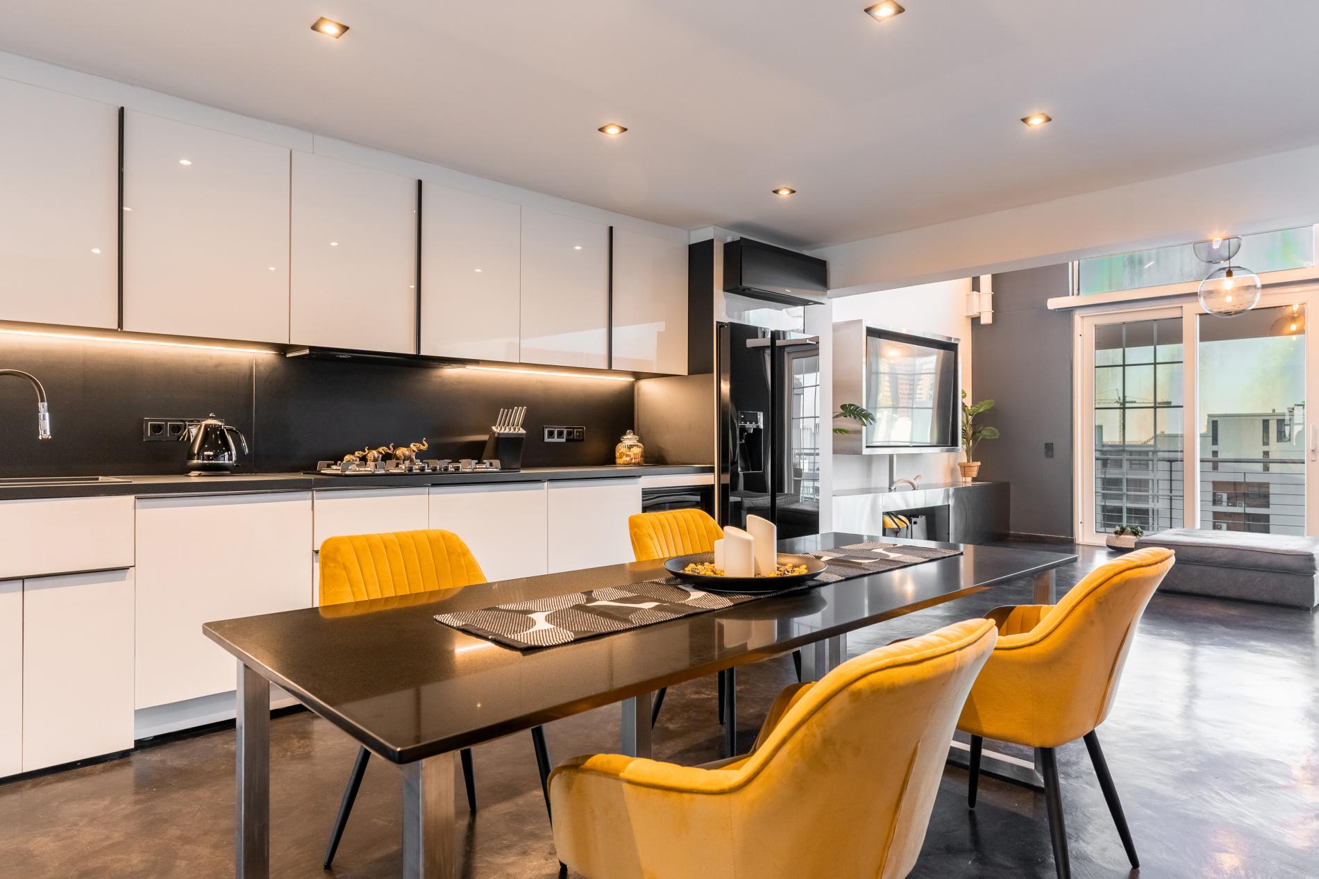 Cape Rise Loft 10