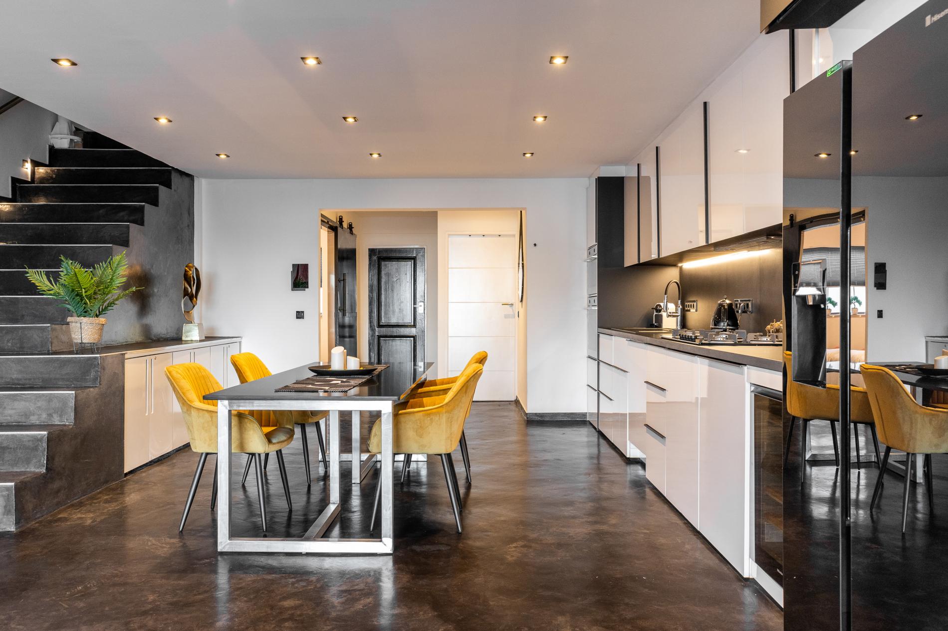 Cape Rise Loft 11