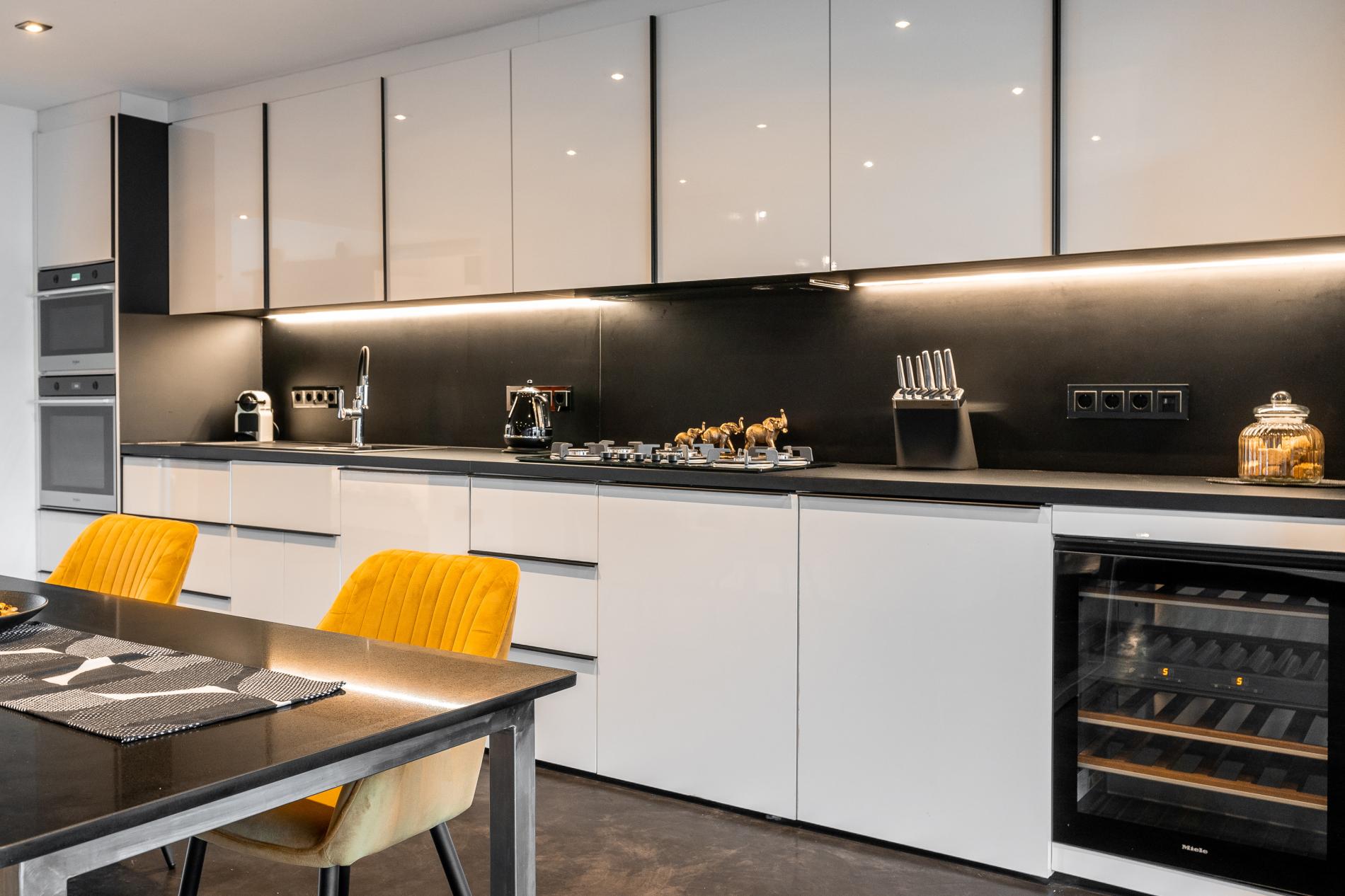 Cape Rise Loft 12