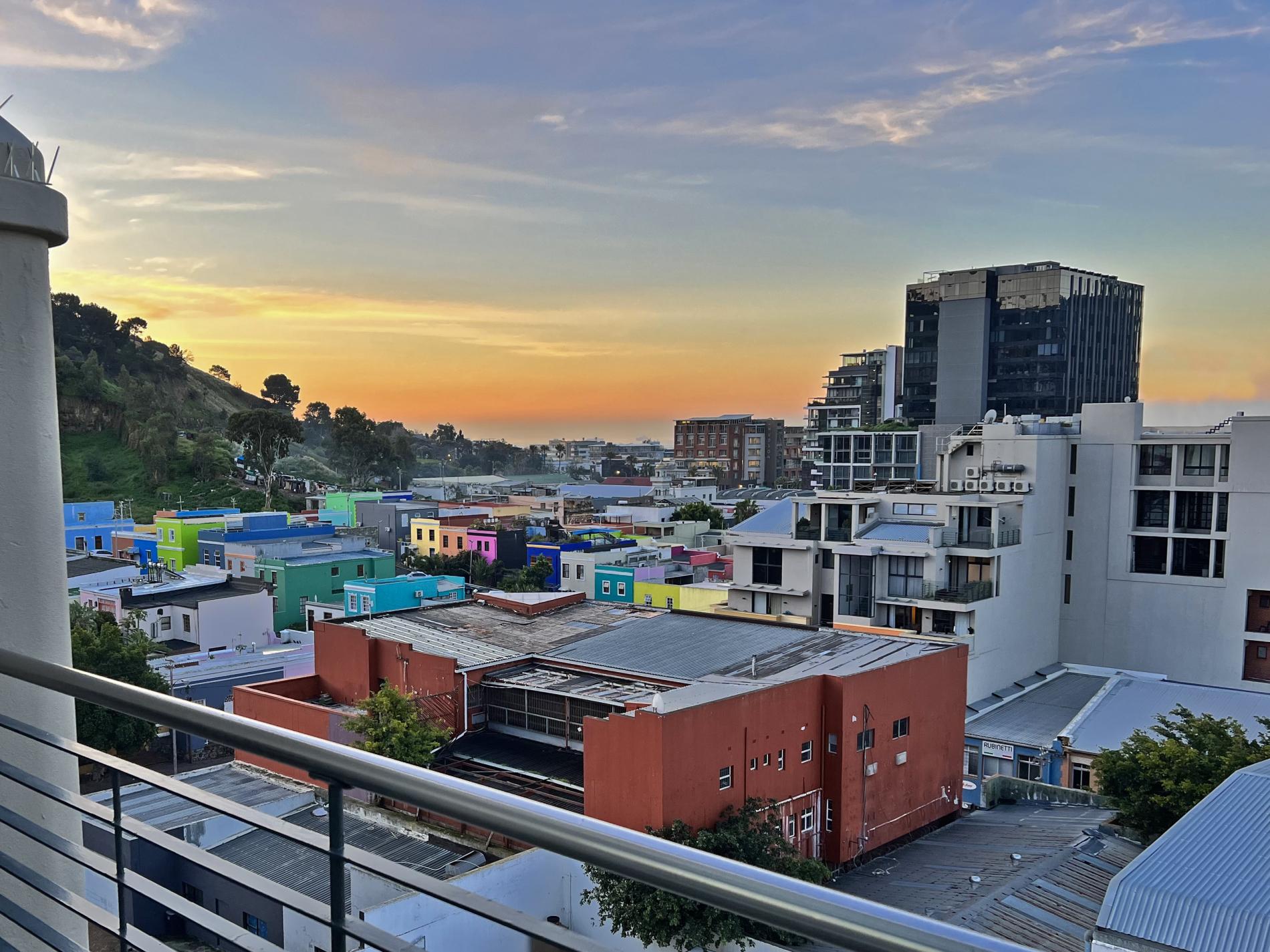Cape Rise Loft 2