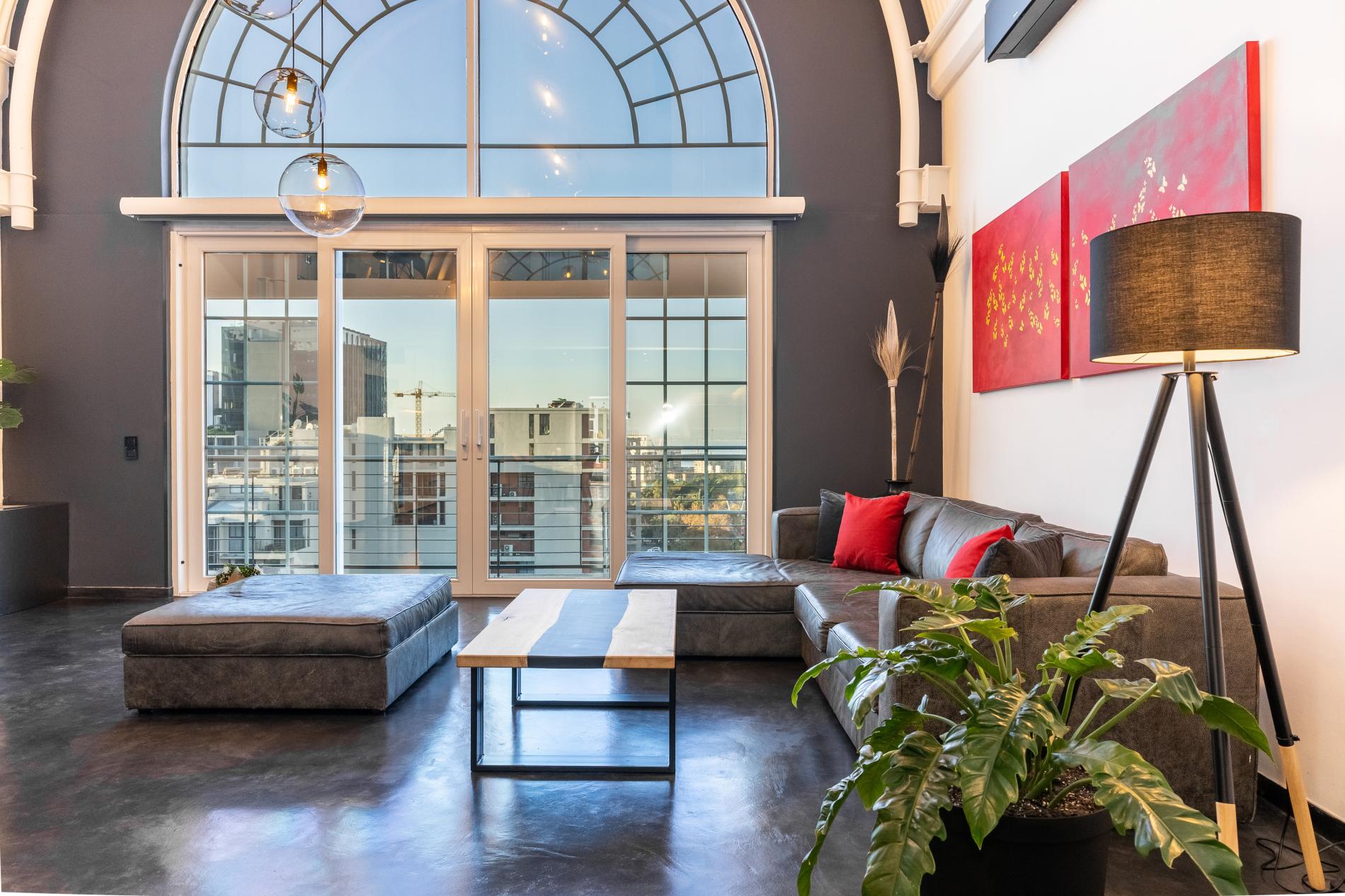 Cape Rise Loft 6