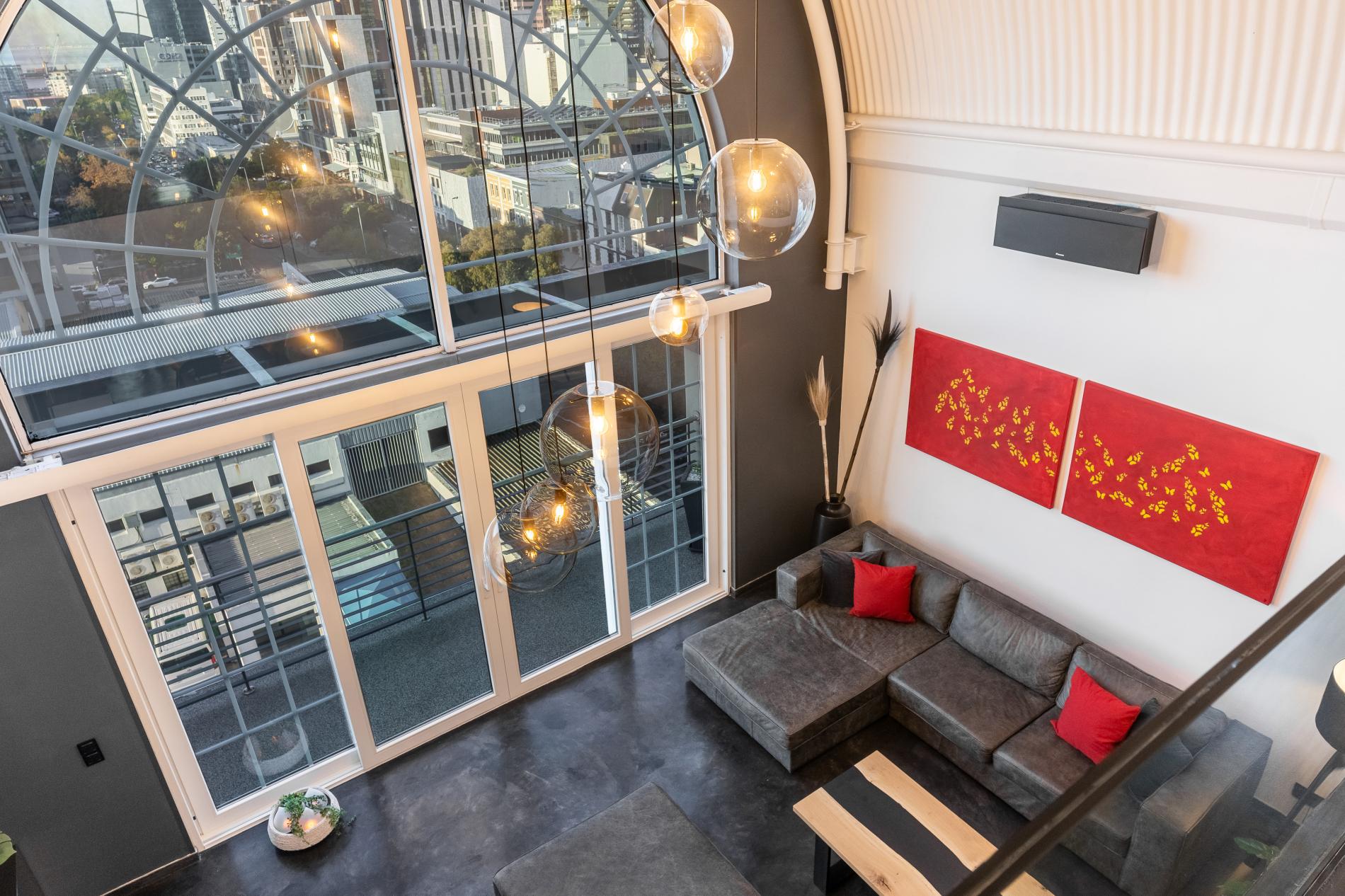 Cape Rise Loft 7