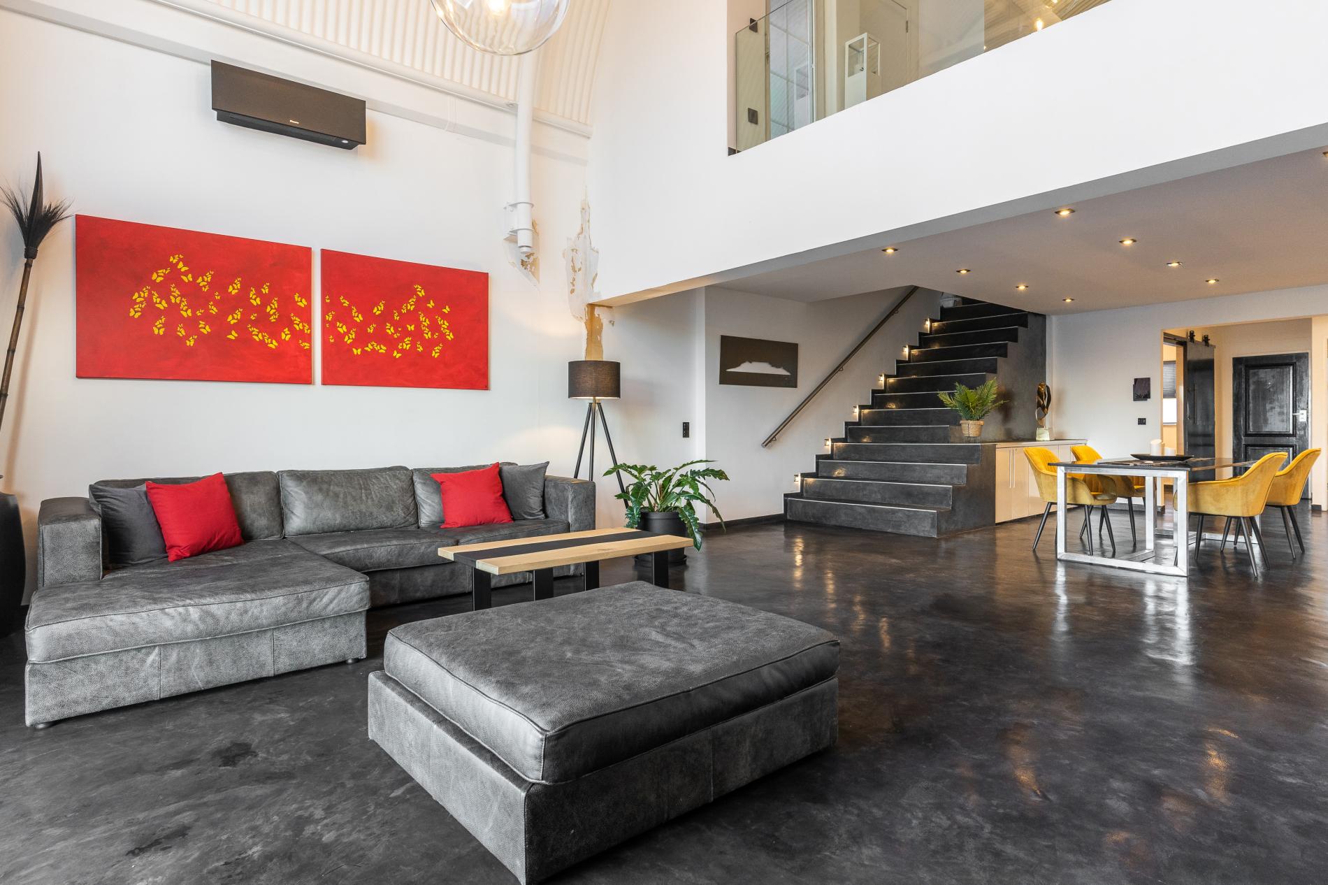Cape Rise Loft 8