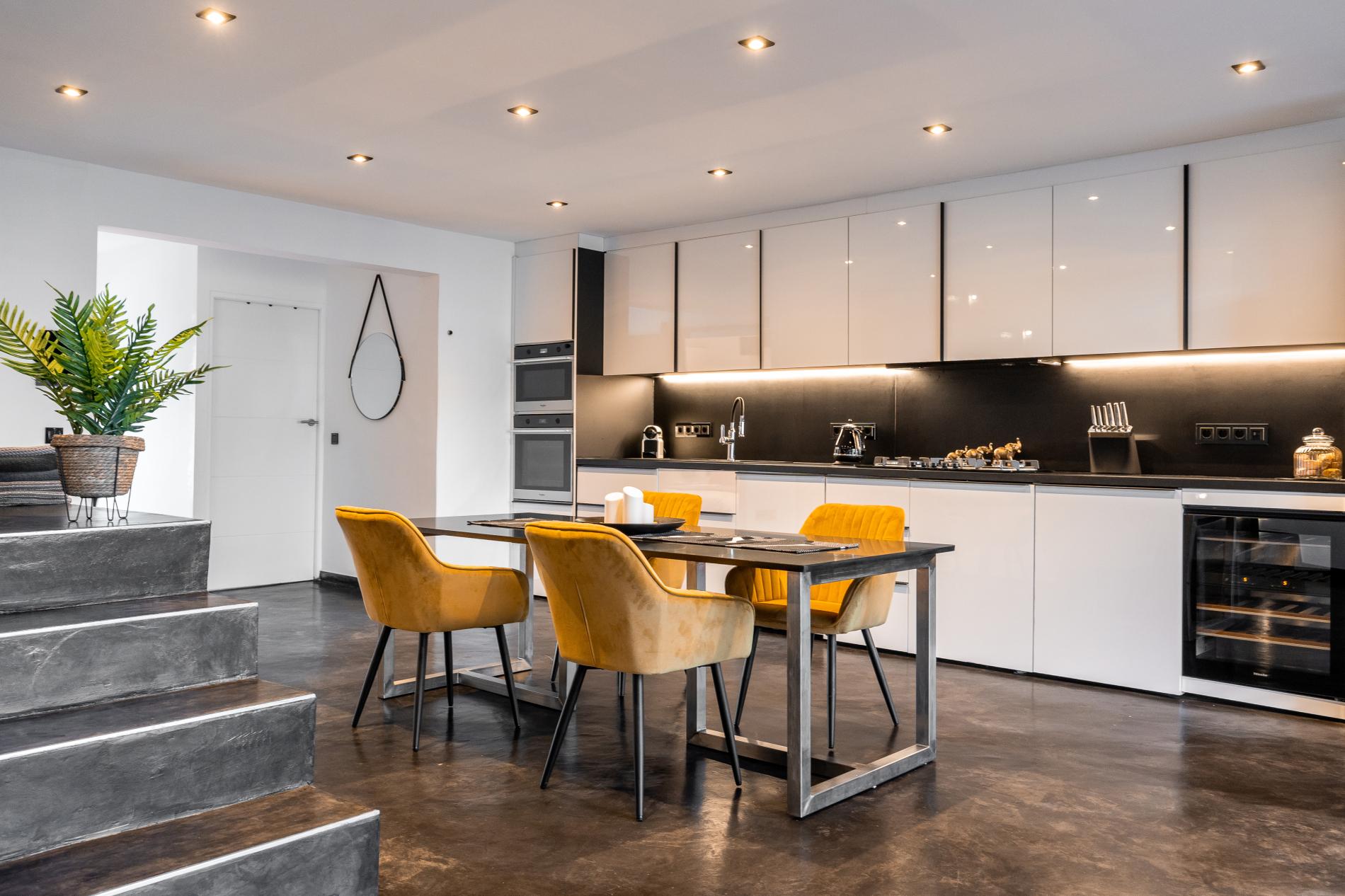 Cape Rise Loft 9